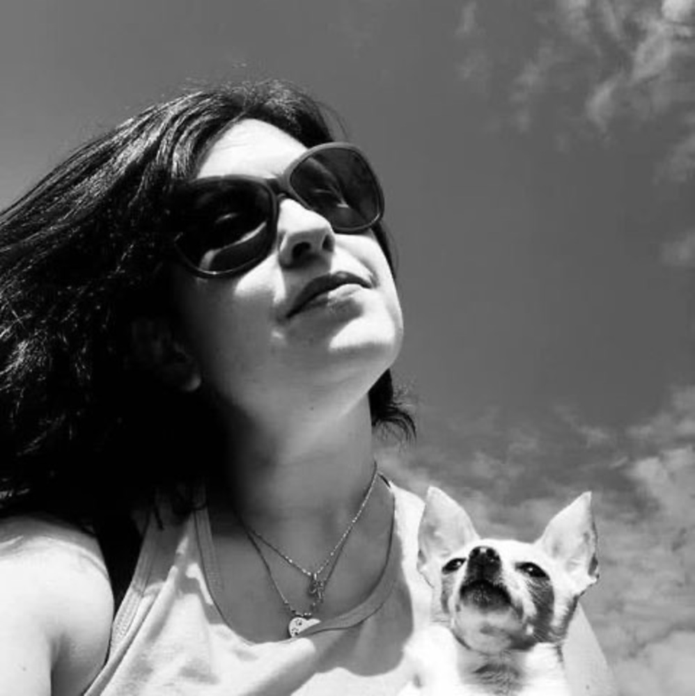 Meet your Posher, Scarlet